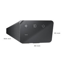Samsung HW-N450 2.1 Ch Soundbar with Wireless Subwoofer hero image