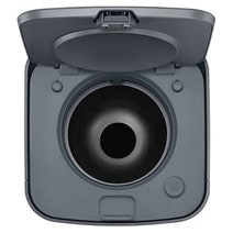 Samsung Clean Station Silver VCA-SAE903 hero image