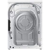 Samsung 9kg/6kg Smart Washer Dryer Combo with AI Wash WD90HG6U94BE hero image