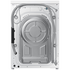 Samsung 9kg/6kg Smart Washer Dryer Combo with AI Wash WD90HG6U94BE image NaN