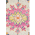 Rug Culture Babylon Small Multi-coloured Rug 150X150CM - BLN-208-MULT-150X150 image NaN
