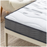 Compact 6 Inch pocket spring mattress King Single AU-MSHOA1-6B image NaN