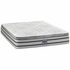 SleepMaker Berkeley Plush Cloud Top Medium Mattress Queen L99155QM image NaN