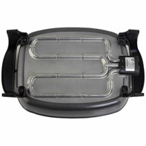 Westinghouse WHEF01G XL Electric Frypan hero image