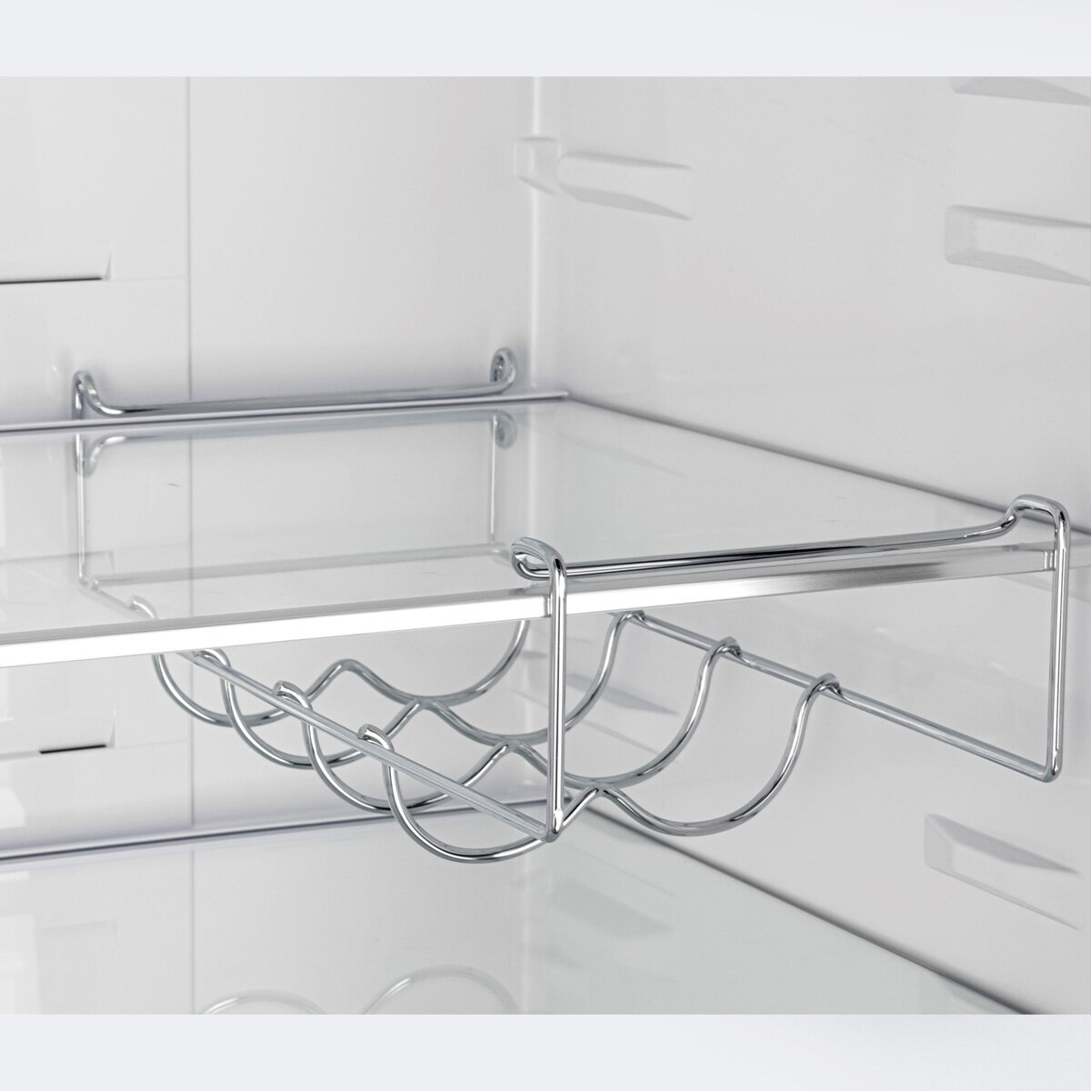 CHiQ 283L Bottom Mount Fridge CBM283NW hero image