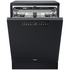 Haier 60cm Black Freestanding Dishwasher HDW15F4B1 image NaN