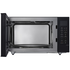 Panasonic 27L 4-in-1 Air Fry Convection Microwave Black NN-CT56RBQPQ image NaN