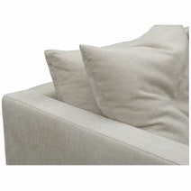 Kalona MALOLO Four Seater Sofa Pearl WS-202-01-VILA-54 hero image