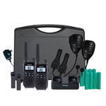 Oricom 2 Watt Handheld UHF CB Radio Trade Pack UHFTP2390 hero image