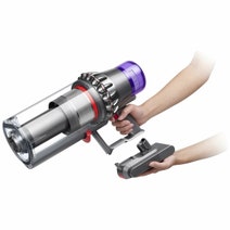Dyson Outsize Total Clean Stick Vacuum Cleaner 371093-01 hero image