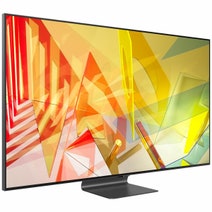 Samsung 75 Inch Q95T 4K UHD HDR Smart QLED TV QA75Q95TAWXXY hero image