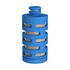 Philips GoZero Hydration bottle AWP2712RDR image NaN