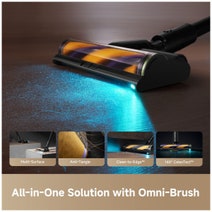 Dreame Z20 Station Vacuum and Dock DRE-Z20S hero image