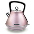 Morphy Richards 100117 Evoke Rose Pyramid Kettle image NaN