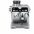 DeLonghi La Specialista Coffee Machine Stainless Steel EC9335M image NaN