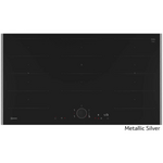 NEFF 90cm Flex Design Induction Cooktop Silver T69YYX4C0-MS hero image