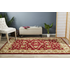 Rug Culture Sydney Small Red, Ivory Rug 150X80CM - SYD-1-RI-150X80 image NaN