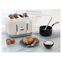Kenwood ZJX740CRTFX750CR kMix Kettle and Toaster Pack hero image