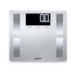 Soehnle Shape Sense Profi 200 Bathroom Scale S63870 image NaN