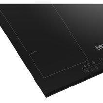 Beko 60cm Induction Direct Access Touch Control Cooktop BCT600IG hero image