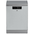 Beko 60cm Freestanding Dishwasher 14 Place Stainless Steel BDFB1430X image NaN