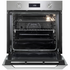Delonghi 60cm 85L 11 Function Built-In Life Oven NSM11XL image NaN