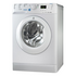 Indesit XWA81283XWAUS 8kg Front Load Washing Machine image NaN