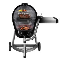 Char-Broil 17302051 Kamander Charcoal Grill BBQ hero image