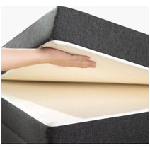 Zinus Double Trifold Folding Mattress with Carry Bag AU-TRIE-4D hero image