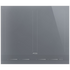 Smeg 60cm Linea Induction Cooktop - Silver SIM1644DS image NaN