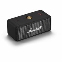 Marshall Emberton Portable Bluetooth Speaker 1001908 hero image