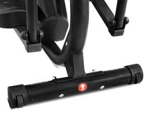 Lifespan Fitness X-18 Cross Trainer hero image