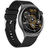 Fitsmart Fusion Smartwatch Black 10004975 image NaN