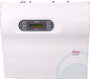 Zip Hydrotap Compact2 Boiling & Chilled Filter HT1002 hero image