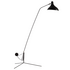 DCW Editions Mantis Floor Lamp with Tripod Base - Black BS1BL image NaN
