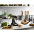 KitchenAid 5KSM3311XABM Mini Stand Mixer Matte Black image NaN