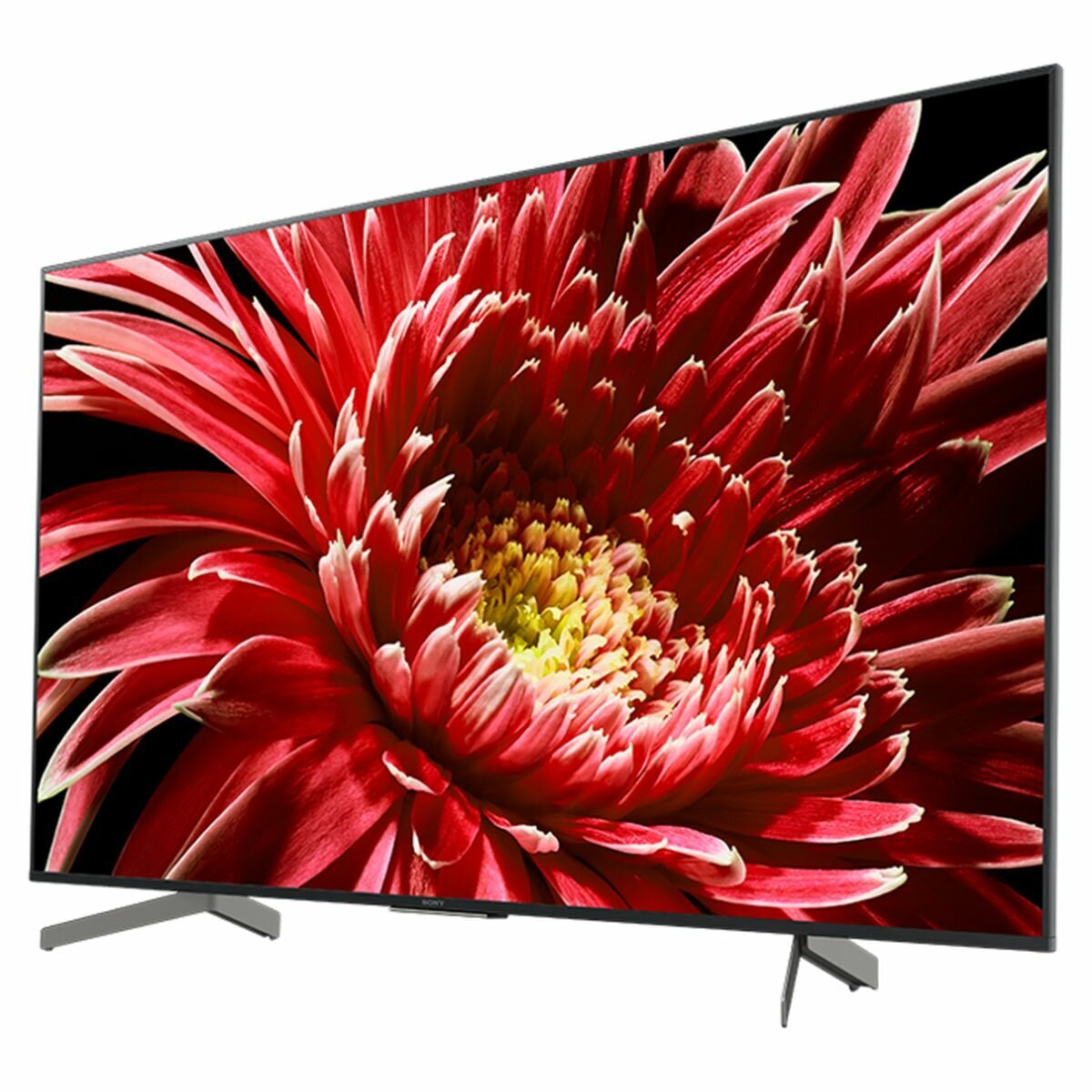 Sony 65 Inch X85G 4K UHD HDR Smart Android LED TV KD65X8500G