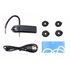 BlueAnt BAQ3BK Q3i Bluetooth Voice Controlled Headset image NaN