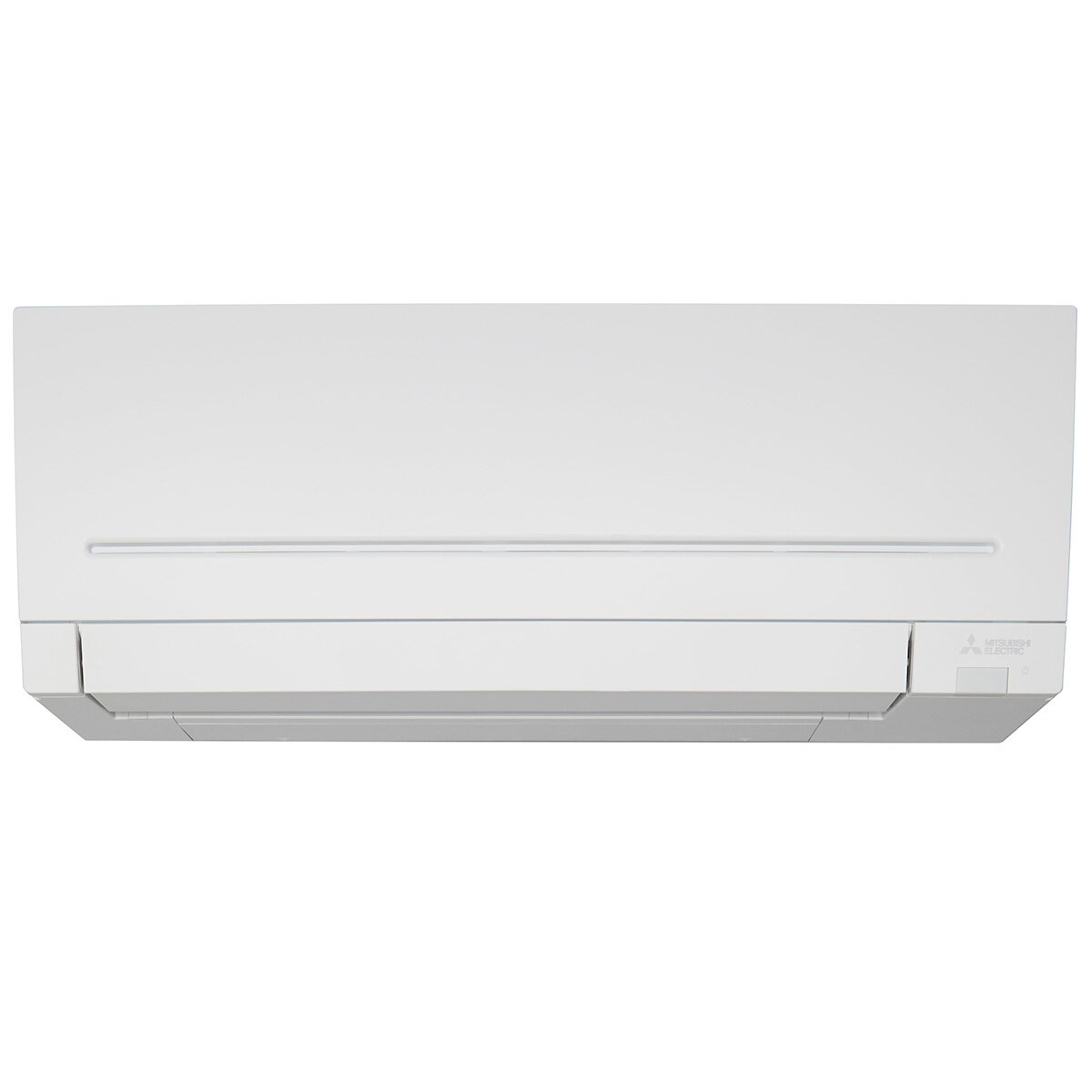 Mitsubishi Electric 2.5kW MSZ-AP Series DRED-Enabled Split System Air Conditioner MSZAP25VGD2KIT2 hero image