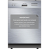 Artusi ADWSI600X Semi Integrated Dishwasher image NaN