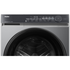 Haier 9.5KG Front Load Washing Machine Dark HWFS95NB1 image NaN