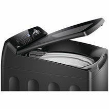 Haier 10kg Top Load Washing Machine HWT10ANB1 hero image