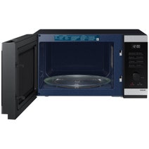 Samsung 32L 1000W Stainless Steel Microwave MS32DG4504AT hero image