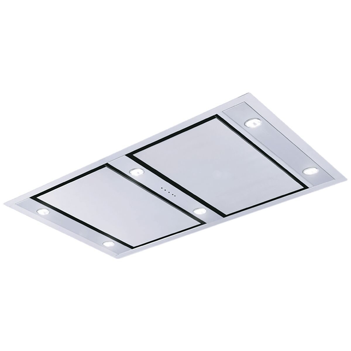 Schweigen 120cm SILENT Ceiling Cassette UM4220-12SEPAK hero image