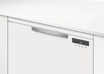 Fisher & Paykel DW60FC4W1 Freestanding Dishwasher hero image
