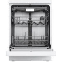 Artusi 60cm Freestanding Dishwasher White ADW5009W hero image