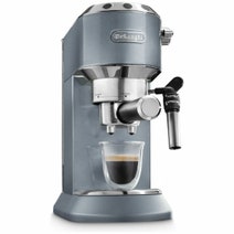DeLonghi Pump Driven Manual Espresso Machine EC785AZ hero image