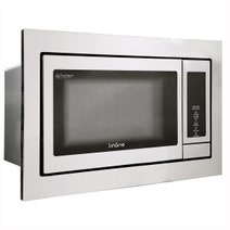 Linarie 25L Built In Flatbed Microwave Oven/Grill with Trim Kit LJMO25GXBI hero image
