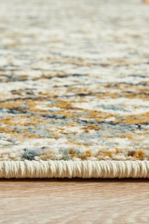 Rug Culture Oxford Medium Bone Rug 230X160CM - OXF-433-BON-230X160 hero image