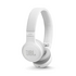 JBL Live 400BT Wireless Headphone White JBLLIVE400BTWHT image NaN